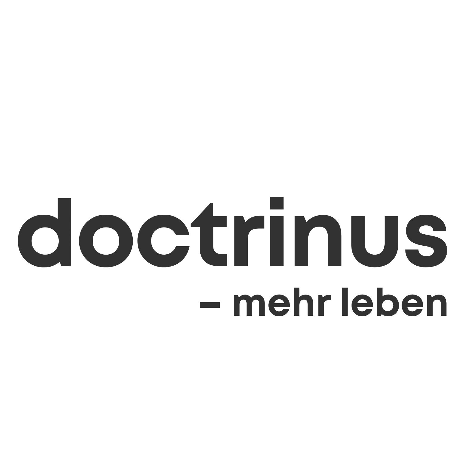 Doctrinus – mehr leben